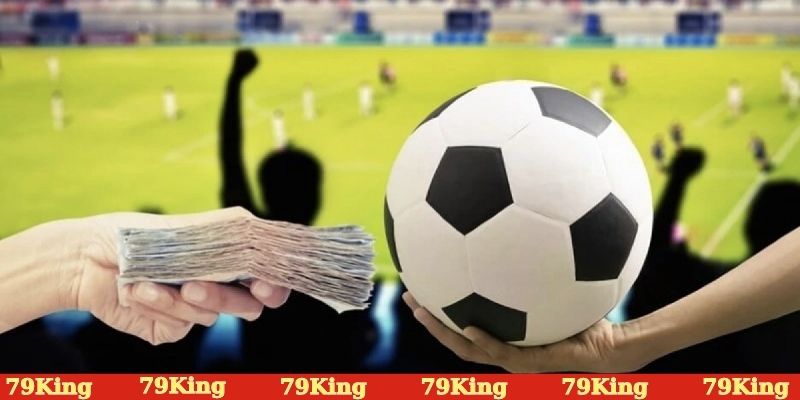 Các loại kèo bóng phổ biến