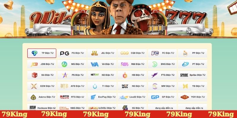 Cách chơi tại sảnh nổ hũ
