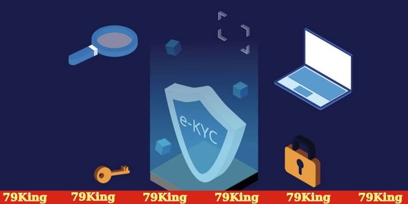 Cách xác minh danh tính tại 79KING siêu dễ