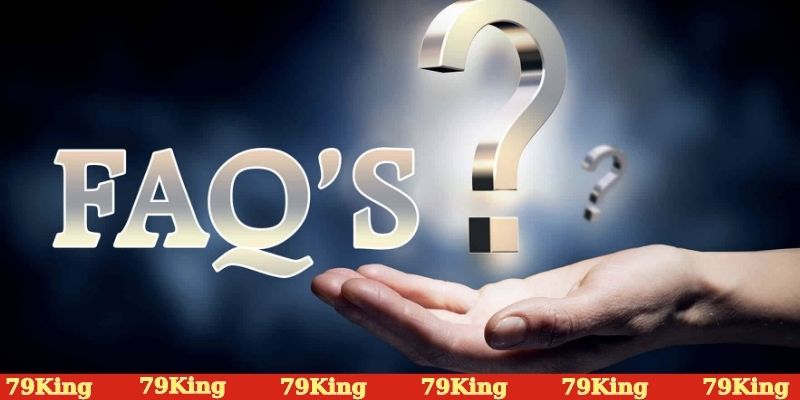 Câu hỏi thường gặp khi giao dịch