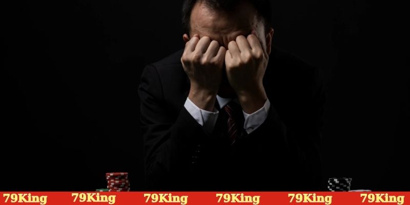 Đặt rõ giới hạn cược