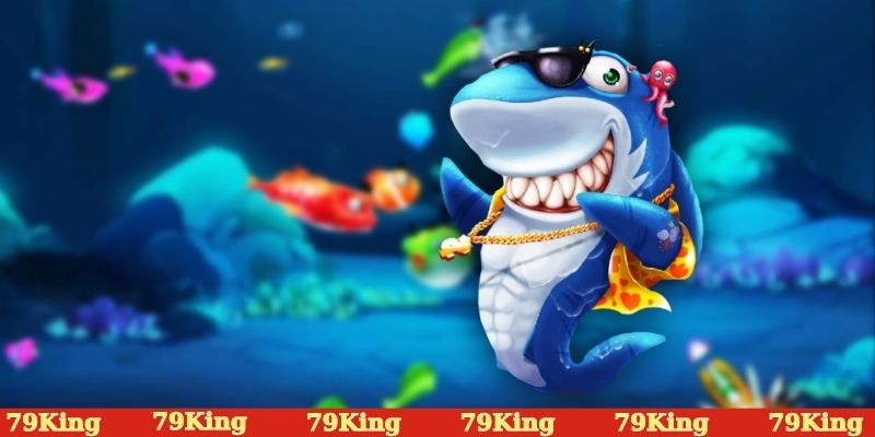 KA gaming cung cấp đa dạng game săn mồi