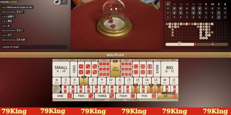 Lý do tại sao game tài xỉu bị hack