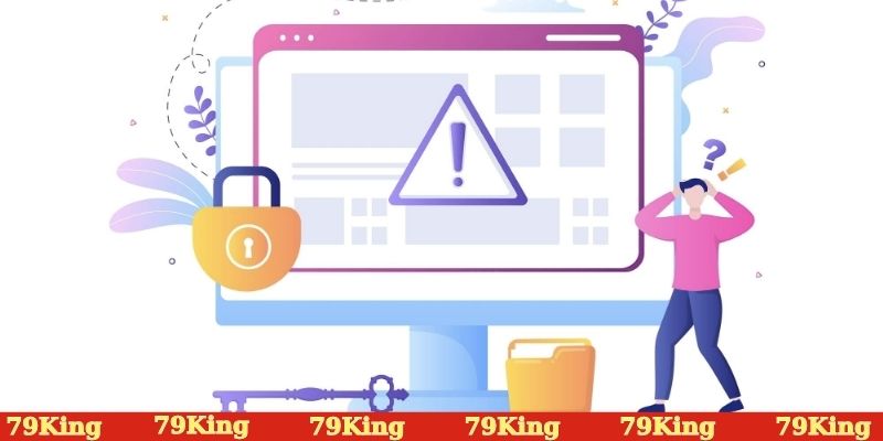 Thường xuyên kiểm tra hoạt động của các tài khoản