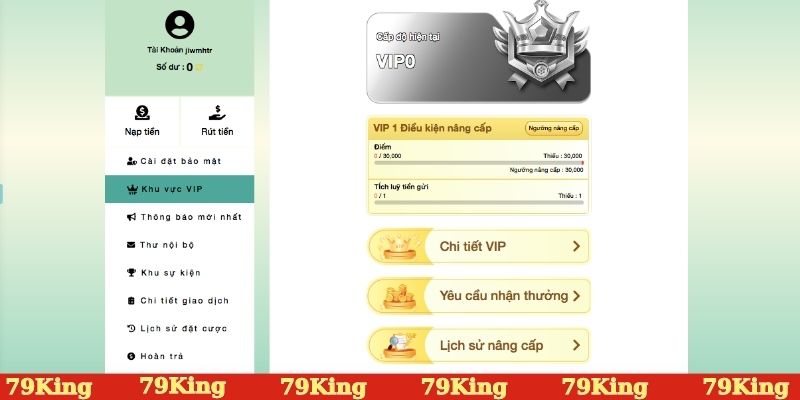 Thường xuyên xoá dữ liệu khi sử dụng