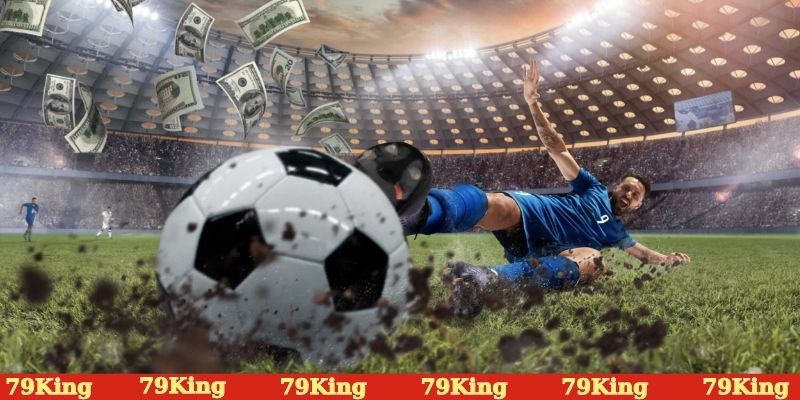 Tìm hiểu về hình thức cược bóng đá