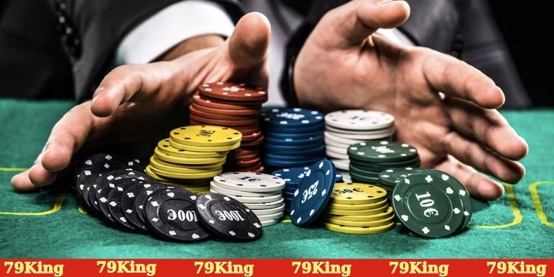 Ưu tiên các game có tỷ lệ thắng cao